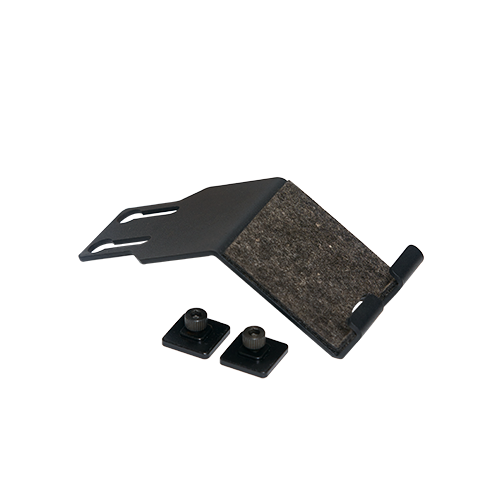 ULTRARM monitor arm and Moodular wooden monitor stand — modular, ergonomic, and designed for VISION ultrawide monitors. Enhances comfort, saves space, and elevates your workspace with precision craftsmanship.