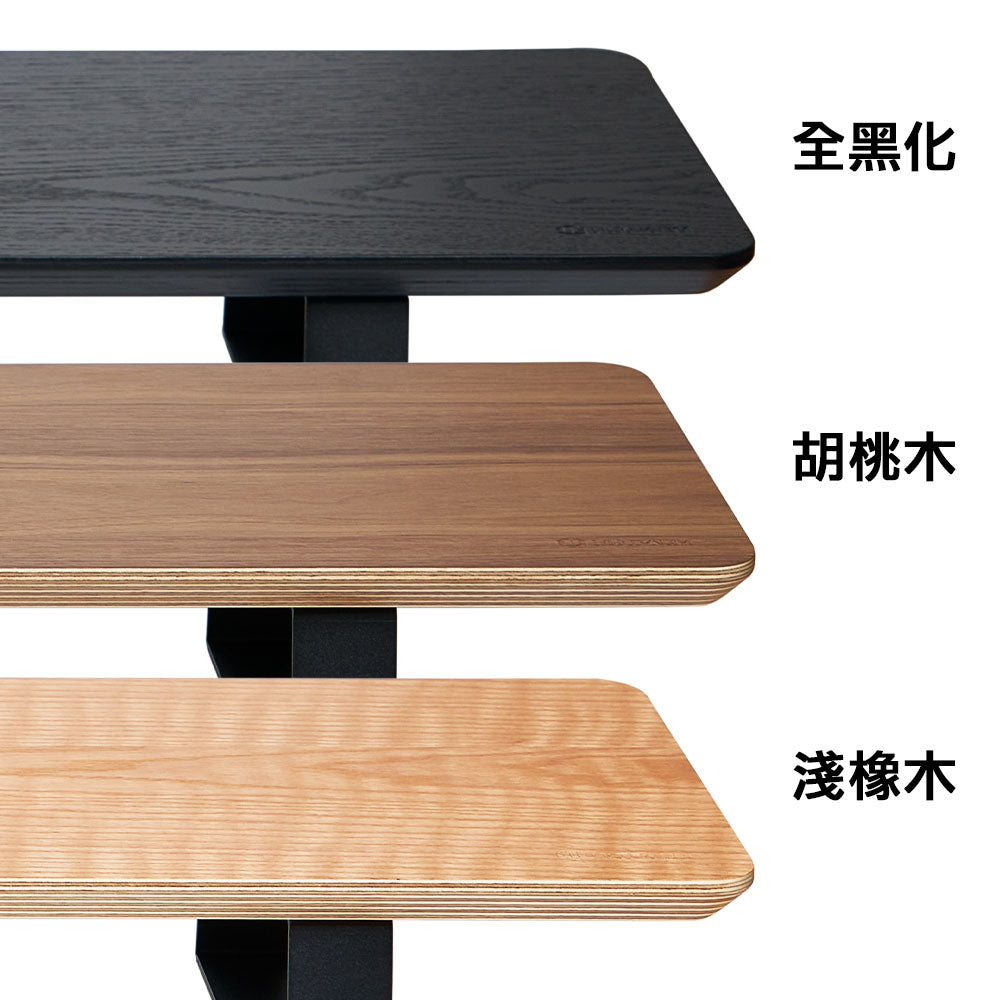 ULTRARM monitor arm and Moodular wooden monitor stand — modular, ergonomic, and designed for VISION ultrawide monitors. Enhances comfort, saves space, and elevates your workspace with precision craftsmanship.