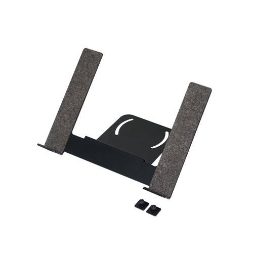 ULTRARM monitor arm and Moodular wooden monitor stand — modular, ergonomic, and designed for VISION ultrawide monitors. Enhances comfort, saves space, and elevates your workspace with precision craftsmanship.